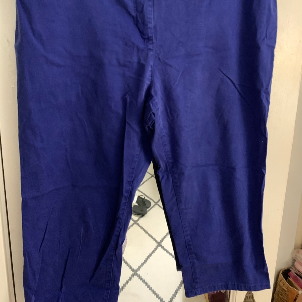 Pants - Picture 4 of 4
